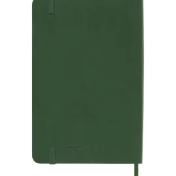 Kalender 12M Daily 2027 Softcover Pocket Myrtle Green