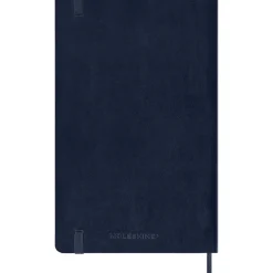 Kalender 12M Daily 2027 Softcover Pocket Sapphire Blue