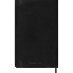 Kalender 12M Monthly 2027 Softcover Large Black