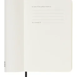 Kalender 12M Monthly 2027 Softcover Pocket Black