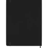 Kalender 12M Weekly Vertical PRO 2027 Hardcover XL Black