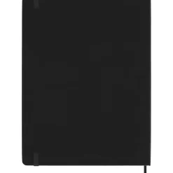 Kalender 12M Weekly Vertical PRO 2027 Hardcover XL Black