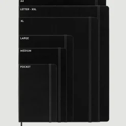 Kalender 18M WeekNote Hard Cover Large Sage Green