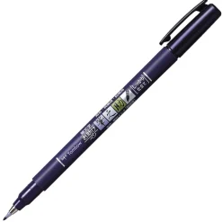 Kalligrafipenna Fudenosuke Hård Penselspets