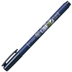 Kalligrafipenna Fudenosuke Hård Penselspets