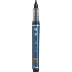 Kalligrafipenna Pensel P-SVS-30KK-B