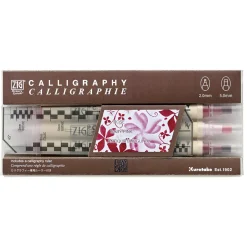 Kalligrafipennor 3-set #5