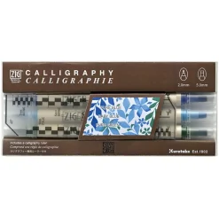 Kalligrafipennor 3-set #1