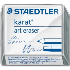 Karat Art Eraser