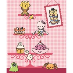 Kawaii: How to draw Really Cute Spooky Stuff