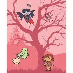 Kawaii: How to draw Really Cute Spooky Stuff