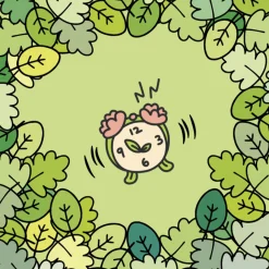 Kawaii: How to Draw Really Cute Woodland Friends