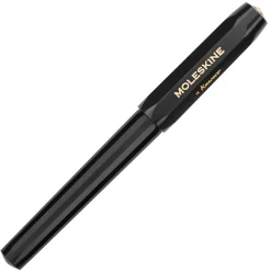 Kaweco x Moleskine Kulspetspenna Svart
