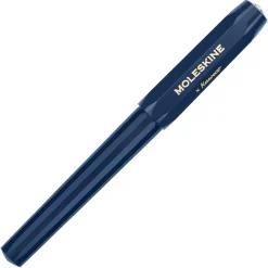 Kaweco x Moleskine Kulspetspenna Blå