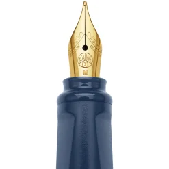 Kaweco x Moleskine Reservoarpenna Blå