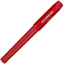 Kaweco x Moleskine Rollerball Röd