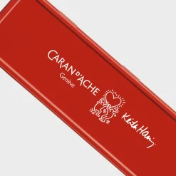 Keith Haring Limited Edition Colour Set