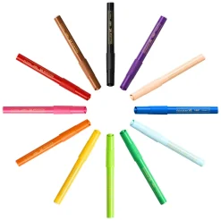 Kids Visacolor XL Tuschpennor 24-set (3 år+)