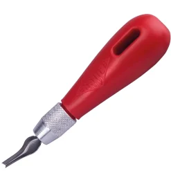 Knivset till linoleumtryck 5-pack