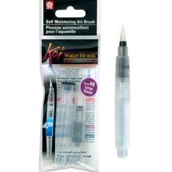 Koi Water Brush Large