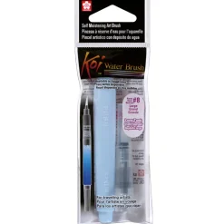 Koi Water Brush Long Large