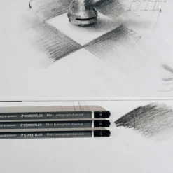 Kolpenna Mars Lumograph Set