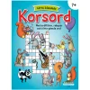 Korsord Lätta & Blandade