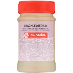 Krackeleringsmedium 100 ml