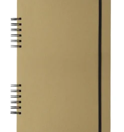 Kraft Paper sketch 120g A4
