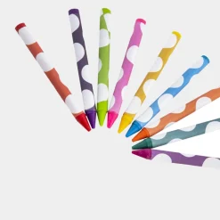 Kritor i burk 40-pack (3 år+)