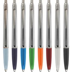 Kulpenna Epoca Chrome