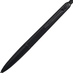 Kulpenna Epoca Icon Black / Black Clip