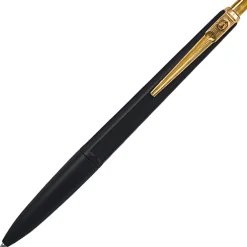 Kulpenna Epoca Icon Black / Gold Clip