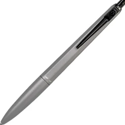 Kulpenna Epoca Icon Dark Grey / Black Clip