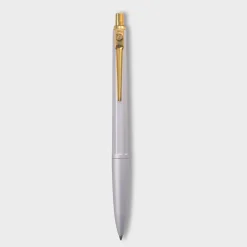Kulpenna Epoca Icon Silver / Gold Clip