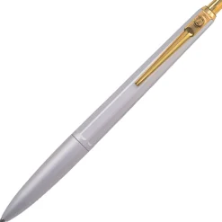 Kulpenna Epoca Icon Silver / Gold Clip