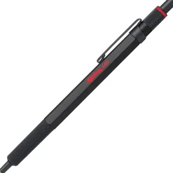 600 Kulspetspenna Black
