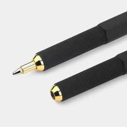 800 Kulspetspenna Black