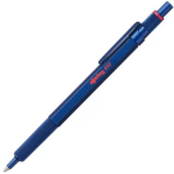 600 Kulspetspenna Blue