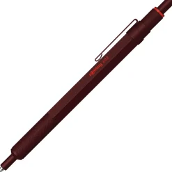600 Kulspetspenna Chocolate Truffle