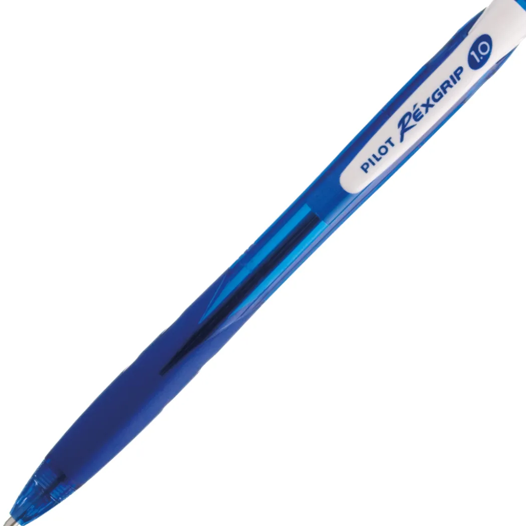 Kulspetspenna Rexgrip Medium
