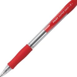 Kulspetspenna Super Grip Fine