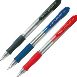 Kulspetspenna Super Grip Medium