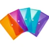 Kuvertmapp 22x12 cm 5-pack