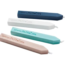 Lackstång Pastell 4-pack