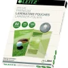 Lamineringsficka A5 80 mic 100-pack