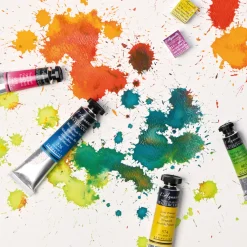 l'Aquarelle Akvarellfärg 10 ml (Prisgrupp 1)