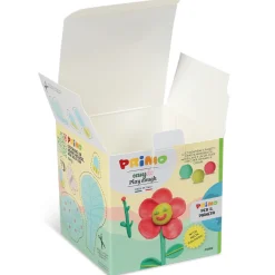 Leklera Creative Cube Blomma (4 år+)