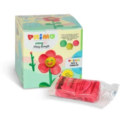 Leklera Creative Cube Blomma (4 år+)