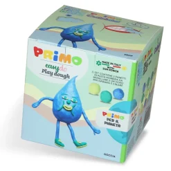 Leklera Creative Cube Droppe (4 år+)